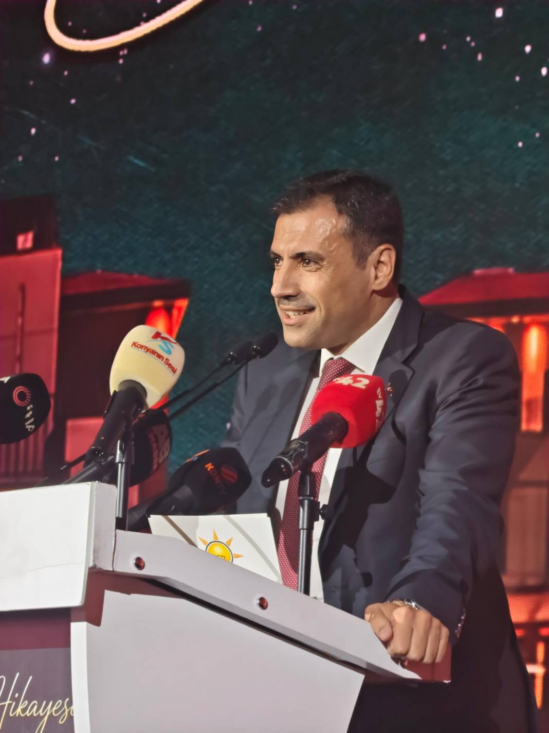 Konya’nın çehresini değiştiren dönüşümün perde arkası ortaya çıktı 5